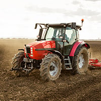 Midwest Equipment Ag Inventory
